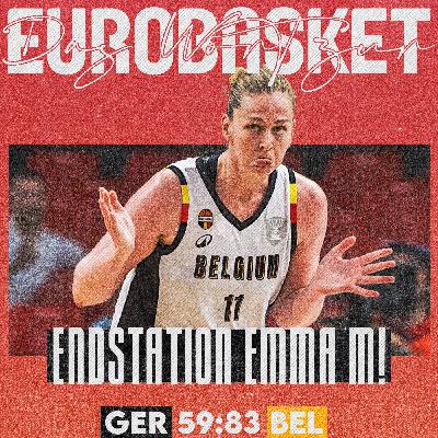 Das Wort zur EuroBasket | 07