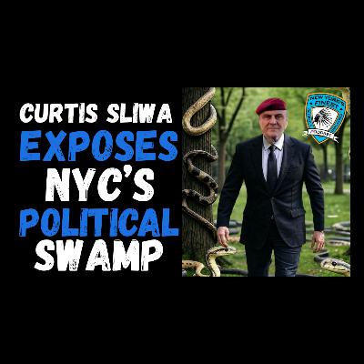 NYC's Political Swamp Creatures Exposed