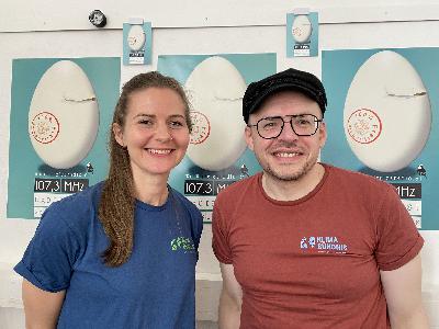 Klima und Du – Klimakultur und Green Events Klima und Du – Klimakultur und Green Events