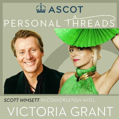Personal Threads - Victoria Grant