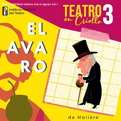 EL AVARO