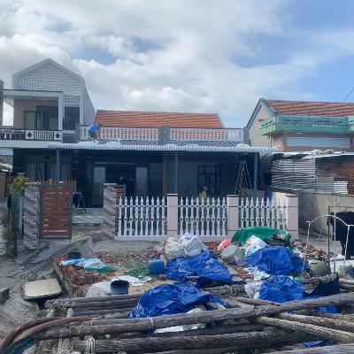 Tin trong nước - Đắk Lắk: Triển khai ứng phó bão số 13 tại các vùng xung yếu ven biển