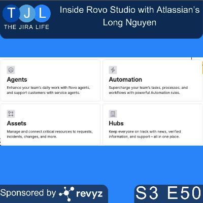 Inside Rovo Studio with Atlassian's Long Nguyen