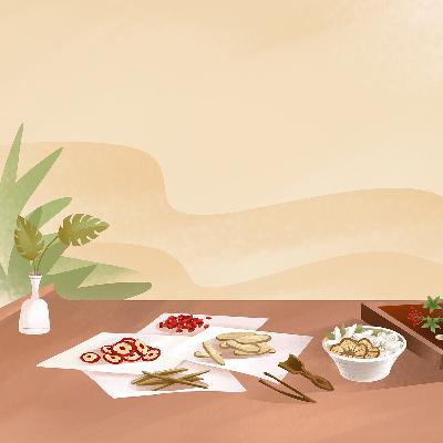Hu Zijing: A TCM pioneer in South Africa