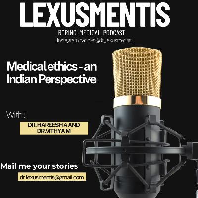 Episode 016: OBGYN : Why does the training or treatment feel so harsh and toxic? Episode 016: OBGYN : Why does the training or treatment feel so harsh and toxic?