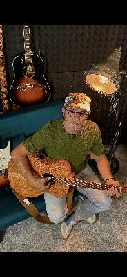 Le interviste di Supermarket : Luciano Petroselli