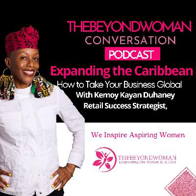 Expanding the Caribbean, How to Take Your Business Global