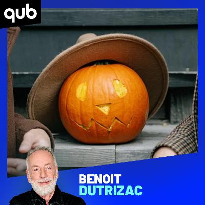 Vous avez mis une citrouille devant votre maison? NE LA JETEZ PAS ! Vous avez mis une citrouille devant votre maison? NE LA JETEZ PAS !
