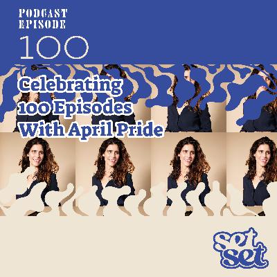 Ep. 100 | Psychedelic Therapy for Women: 100 Episodes In