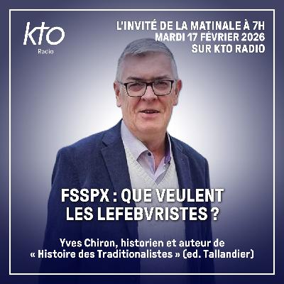 Fraternité sacerdotale Saint Pie X : que veulent les Lefebvristes ? Fraternité sacerdotale Saint Pie X : que veulent les Lefebvristes ?