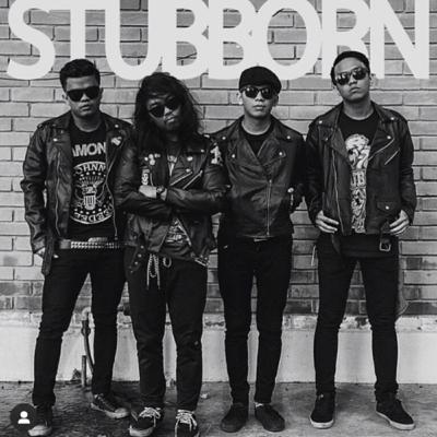 UNDSCVRD : STUBBORN UNDSCVRD : STUBBORN