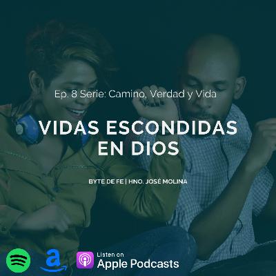 Ep. 8 Serie: Camino, Verdad y Vida