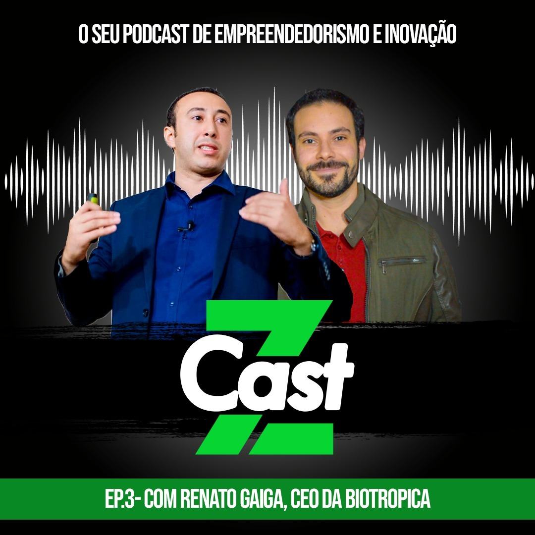 Z-Cast: Empreendedorismo e Inovação