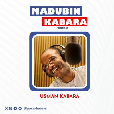 Halima Idris (Bachure) Halima Idris (Bachure)