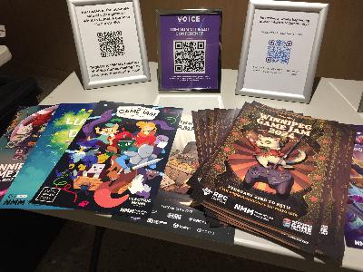 NEW Super Gamer Podcast 193 – Winnipeg Game Jam 2024 with Sarah Tam and Zhaoliang Sun