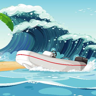 Regret or embracement? Story of a girl who saved 100 lives.