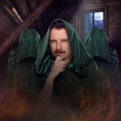 Quiz with Kevin McGahern