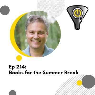 Books for the Summer Break