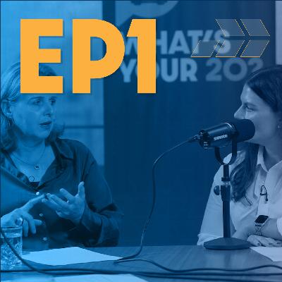 On the Road with NHVR CEO Nicole Rosie