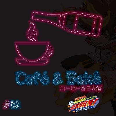 #02 - Katekyo Hitman Reborn