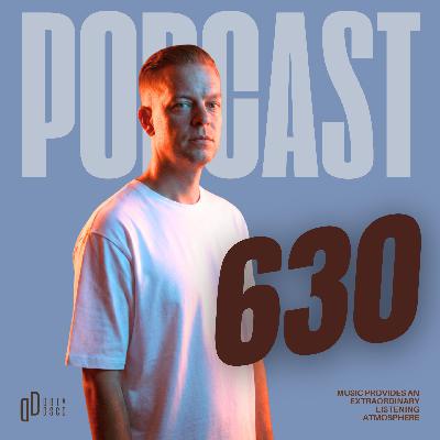 Dirty Disco 630 – A Deep Listening Guide to Modern Disco, Deep House and Underground Flow Dirty Disco 630 – A Deep Listening Guide to Modern Disco, Deep House and Underground Flow