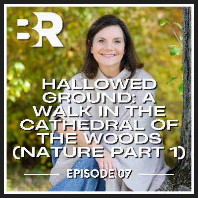 On the Beauty Of the Natural World, Part One On the Beauty Of the Natural World, Part One