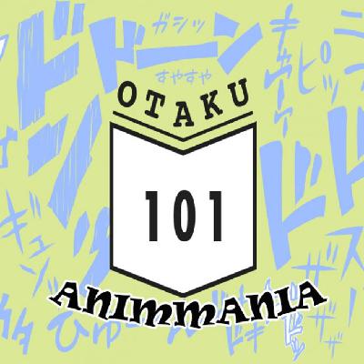 میخوای با انیمه آشنا بشی!؟ | Anime 101 میخوای با انیمه آشنا بشی!؟ | Anime 101