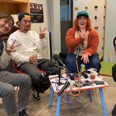 kisen radio特別編「ガソスタから考える資本主義-土着的に生きていくために」