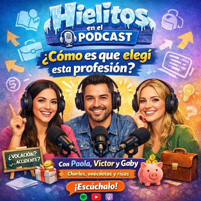 ¿Cómo es que elegí esta profesión? ¿Cómo es que elegí esta profesión?