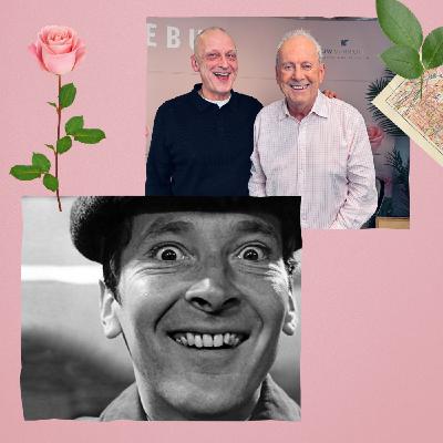 More Rosebud Special - Kenneth Williams at 100, with David Benson More Rosebud Special - Kenneth Williams at 100, with David Benson