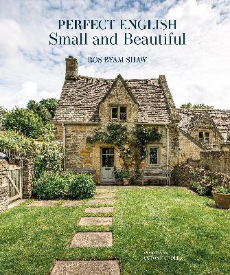 Perfect English | Ros Byam Shaw