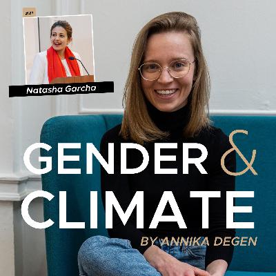 #41: Natasha Garcha about unveiling the Power of Orange Bonds
