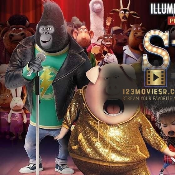 ver ¡Canta! 2 castellano