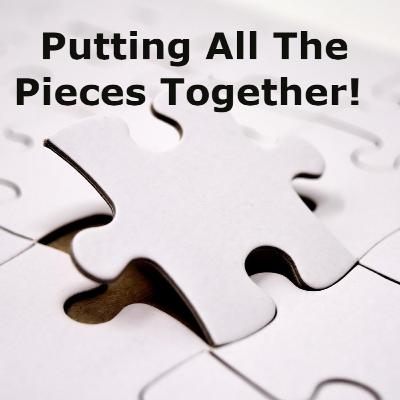 Putting the Puzzle Pieces Together