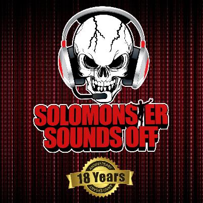 Sound Off 938 - THESE CHANGES Must Be Made Before 3 Hour Smackdowns And LOLTNA LIVES!
