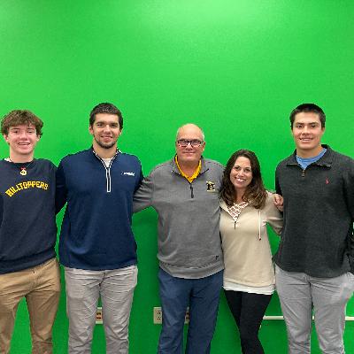"On the Sidelines of Greatness: Laura Green’s Legendary Career in Sports Broadcasting"