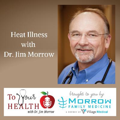 Heat Illness Heat Illness