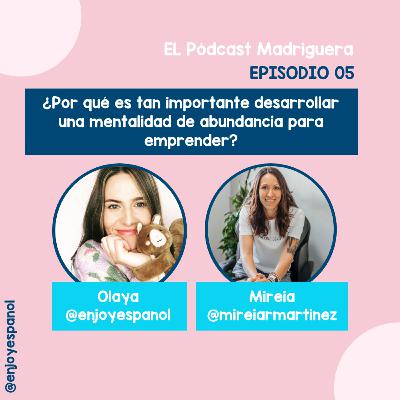 ¿Por qué es tan importante desarrollar una mentalidad de abundancia para emprender? ¿Por qué es tan importante desarrollar una mentalidad de abundancia para emprender?