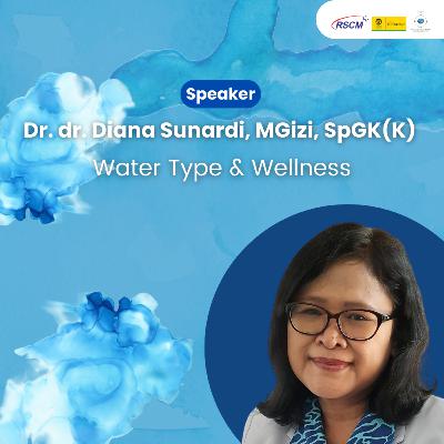 43. Water Type and Wellness 43. Water Type and Wellness
