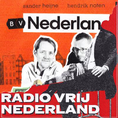 41 - We zijn terug!