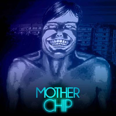 MotherChip #542 - Silksong, No, I'm Not A Human, artesanatos e shows