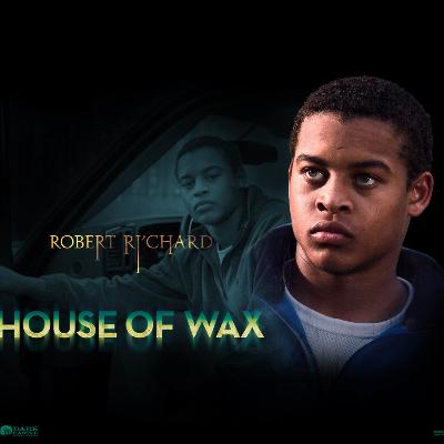 Pizza Hut and The House of Wax