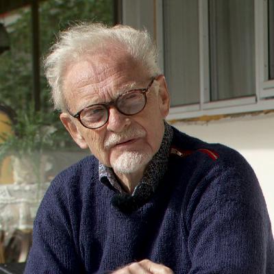 Credo: "Tú komst í góðar hendur".
