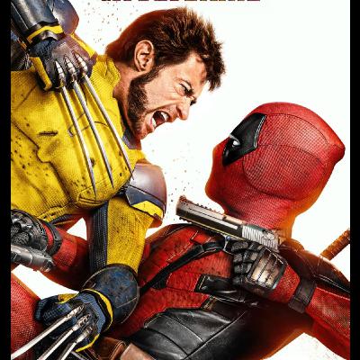 Deadpool and Wolverine
