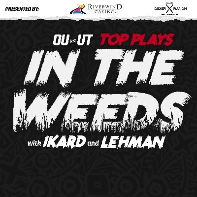 "In the Weeds": Top Plays in OU Football's 33-27 Win Over Tennessee (Sooners D vs. Volunteers O)