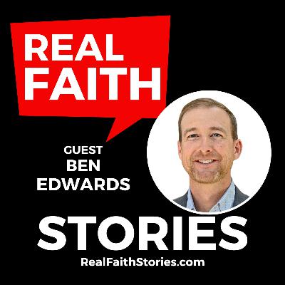 195: Freedom! - Ben Edwards