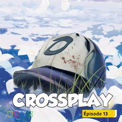 CROSSPLAY #13 - On parle de Black Myth Wukong, The Walking Dead (la série Telltale), Genshin Impact