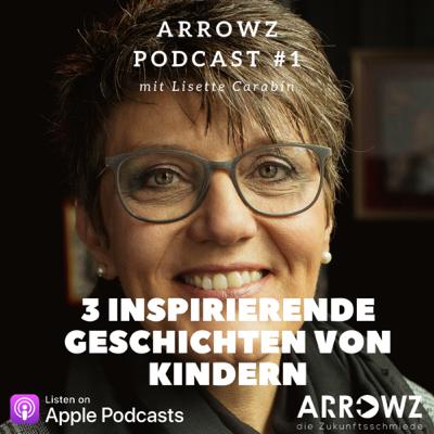 3 erfrischende Geschichten von Lisette Carabin