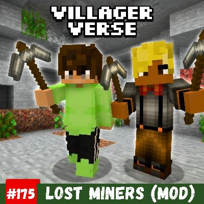 Wir testen Lost Miners (Mod) 🪨​ #175
