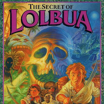 576 - The Secret of Monkey Supremacy 576 - The Secret of Monkey Supremacy